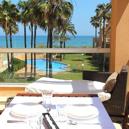 Flamingo 21 By Homeprive Denia Exterior foto