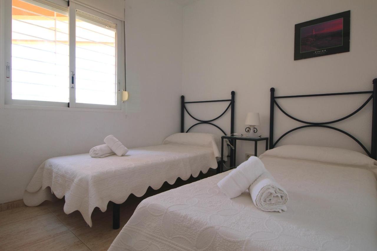 Flamingo 21 By Homeprive Denia Exterior foto