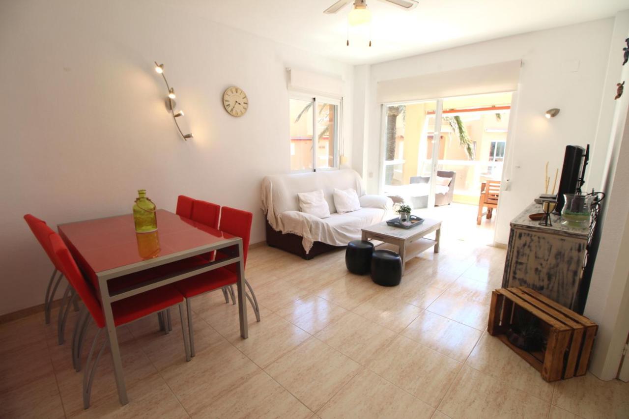 Flamingo 21 By Homeprive Denia Exterior foto