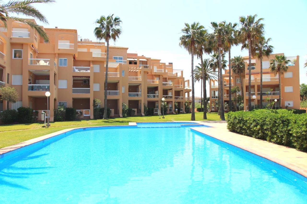 Flamingo 21 By Homeprive Denia Exterior foto