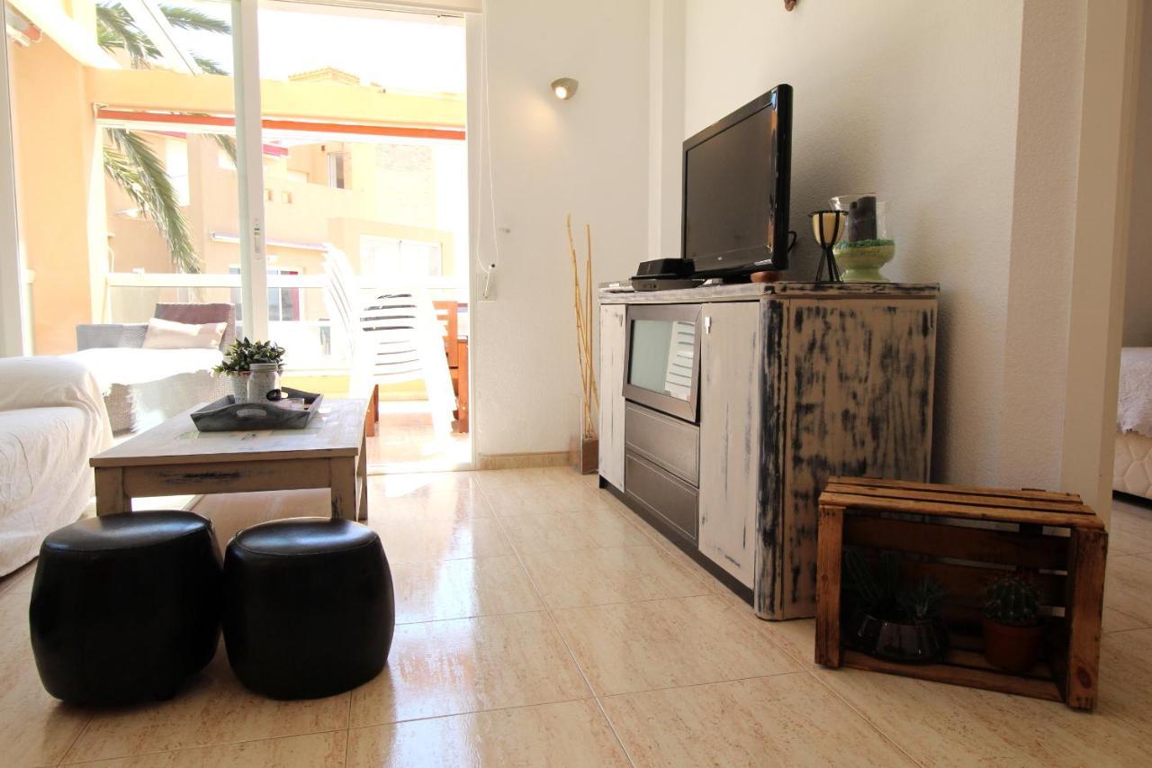 Flamingo 21 By Homeprive Denia Exterior foto