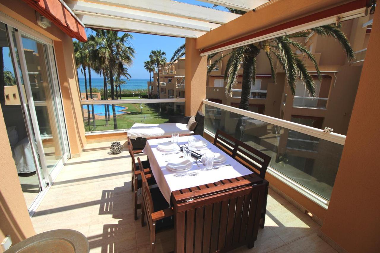 Flamingo 21 By Homeprive Denia Exterior foto