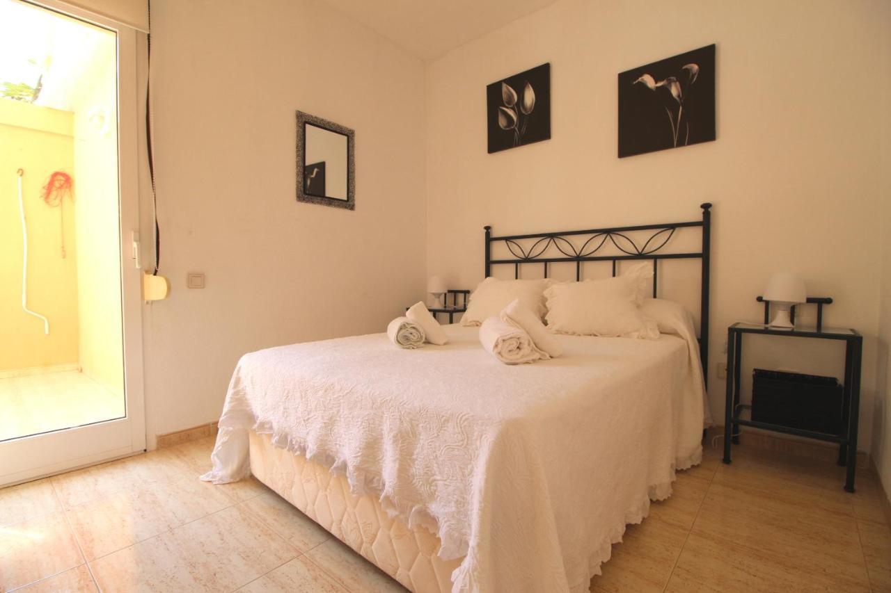 Flamingo 21 By Homeprive Denia Exterior foto