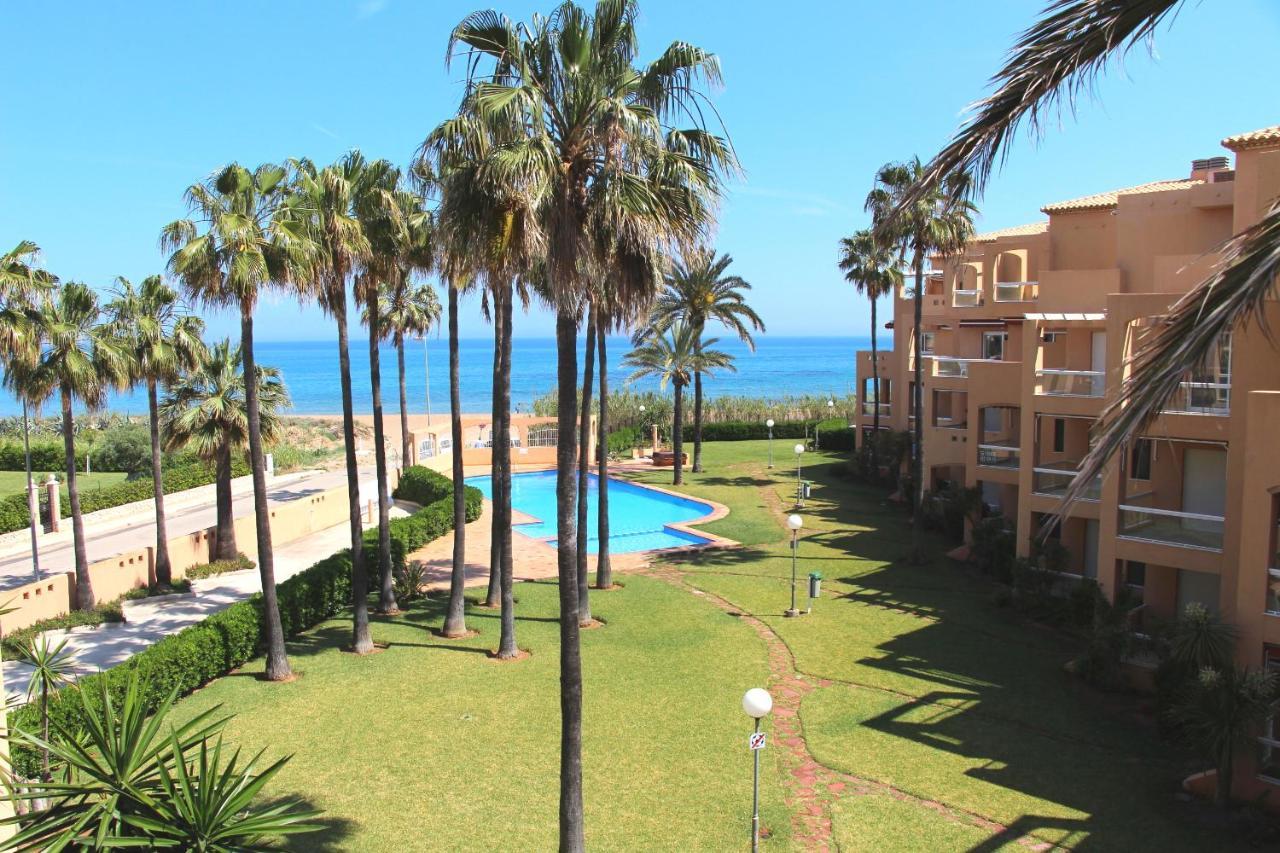 Flamingo 21 By Homeprive Denia Exterior foto