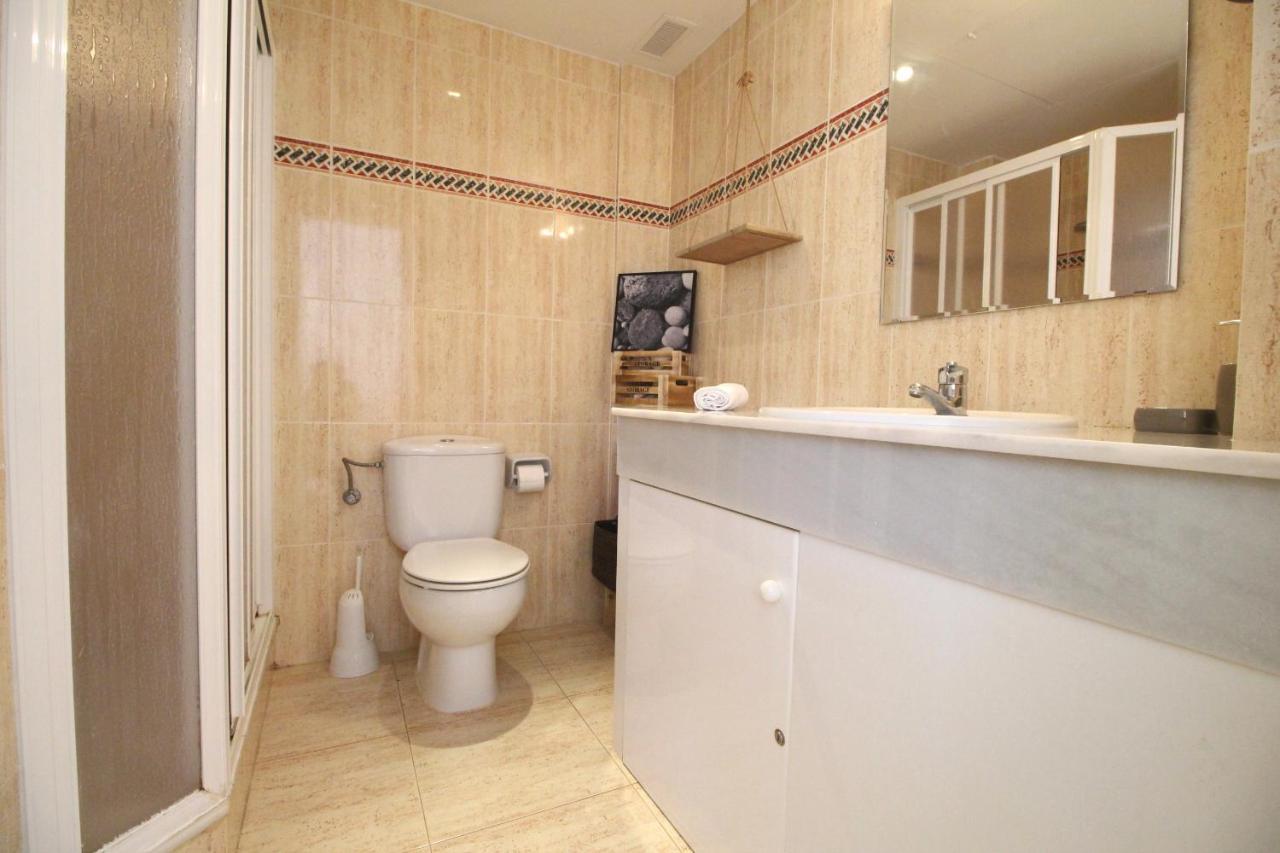 Flamingo 21 By Homeprive Denia Exterior foto