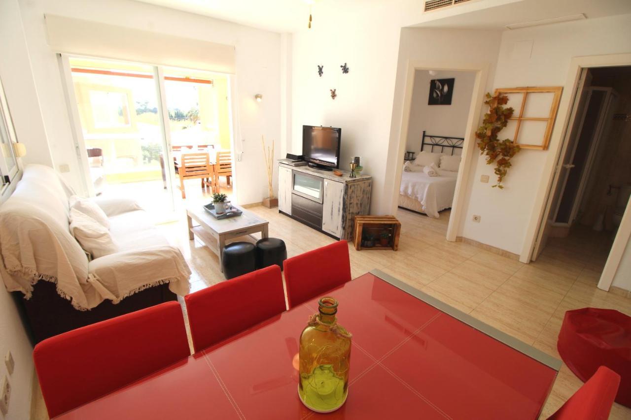 Flamingo 21 By Homeprive Denia Exterior foto